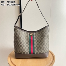 Gucci Top Handle Bags